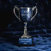 Kid Kapichi – Here’s What You Could Have Won CD