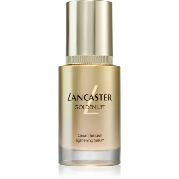 Lancaster Golden Lift sérum proti vráskám pro ženy 30 ml