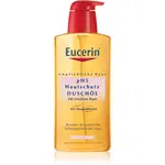 Eucerin pH5 sprchový olej pro citlivou pokožku 400 ml