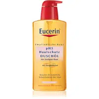 Eucerin pH5 sprchový olej pro citlivou pokožku 400 ml