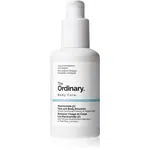 The Ordinary Niacinamide 5% Face & Body Emulsion lehká hydratační emulze proti tmavým skvrnám na obličej a tělo 100 ml