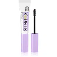 MAYBELLINE NEW YORK Super Lock fixační gel na obočí odstín Transparent 8 g