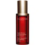 Clarins Super Restorative Remodelling Serum aktivní sérum pro vyhlazení kontur obličeje 30 ml