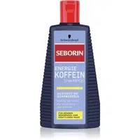 Schwarzkopf Seborin kofeinový šampon pro řídnoucí vlasy 250 ml