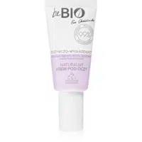 beBIO Nourishing and Smoothing vyhlazující oční krém 15 ml