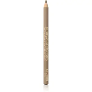 Bourjois Brow Reveal tužka na obočí s kartáčkem odstín 001 Blond 1,4 g