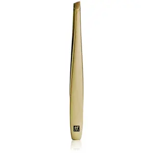 Zwilling Premium Gold pinzeta šikmá 1 ks