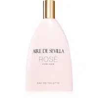 Instituto Español Aire De Sevilla Rosè toaletní voda pro ženy 150 ml