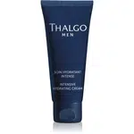 Thalgo Men Intensive Hydrating Cream hydratační krém pro intenzivní hydrataci pro muže 50 ml