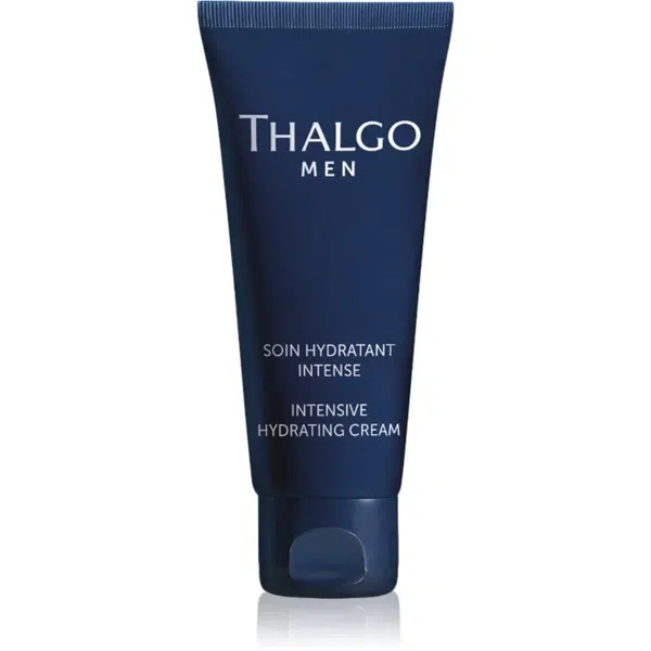 Thalgo Men Intensive Hydrating Cream hydratační krém pro intenzivní hydrataci pro muže 50 ml