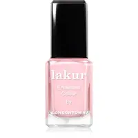 LONDONTOWN Lakur lak na nehty odstín Candy Floss 12 ml
