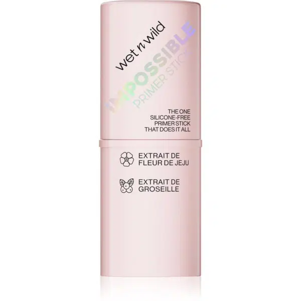 Wet n Wild PrimeFocus Impossible podkladová báze v tyčince 14 g