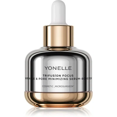 Yonelle Trifusion Focus protivráskové sérum pro dokonalou pleť na den i noc 30 ml