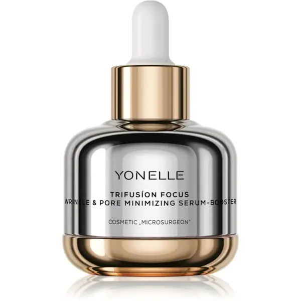 Yonelle Trifusion Focus protivráskové sérum pro dokonalou pleť na den i noc 30 ml