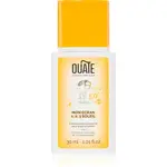 OUATE My 1,2,3 Sunscreen SPF 50+ for Face ochranný krém na opalování na obličej SPF 50+ 3y+ 30 ml