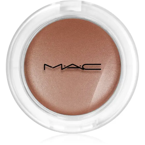 MAC Cosmetics Glow Play Blush rozjasňující tvářenka odstín True Harmony 7,3 g