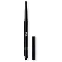 DIOR Diorshow Stylo voděodolná tužka na oči odstín 471 Matte Green 0,3 g