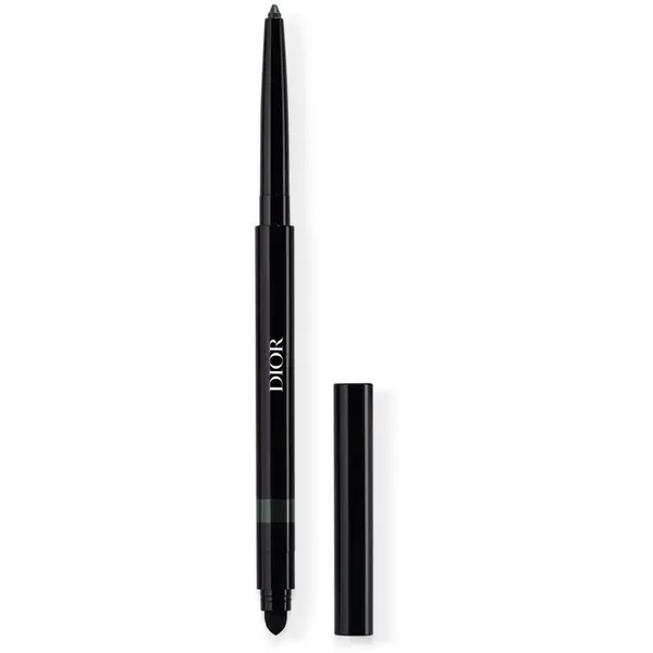 DIOR Diorshow Stylo voděodolná tužka na oči odstín 471 Matte Green 0,3 g