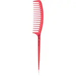 Janeke Fashion Comb For Gel Application hřeben k nanášení gelových produktů 1 ks