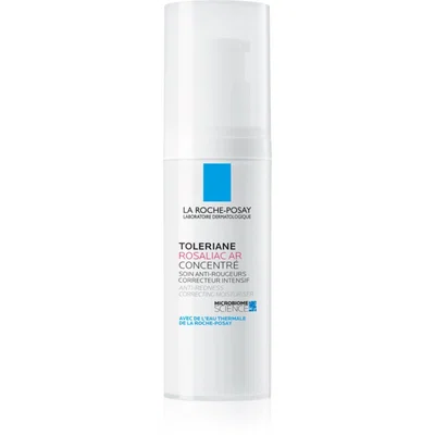 La Roche-Posay Toleriane Rosaliac AR zklidňující denní krém proti zarudnutí s hydratačním účinkem 40 ml