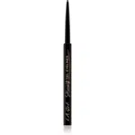 L.A. Girl Cosmetics Skinny gelové oční linky odstín Silky Black 0.1 g
