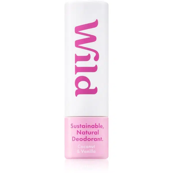 Wild Coconut & Vanilla tuhý deodorant mini 16 g