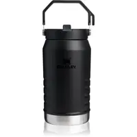 Stanley IceFlow™ Flip Straw Jug termoláhev s brčkem Black 2.0 1890 ml