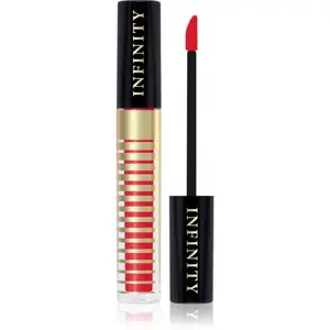 Dermacol Infinity Lip Ink matná barva na rty odstín 02 3.4 ml