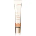 Clarins Skin Illusion Tinted Moisturizer tónovací krém SPF 25 odstín 02 40 ml