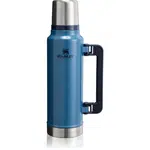 Stanley Classic Legendary Bottle termoska Hammertone Lake 1400 ml