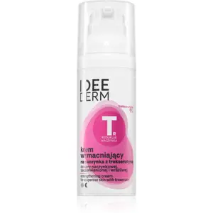 Ideepharm Idee Derm Strengthening Cream posilující krém na obličej 50 ml