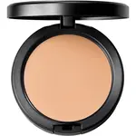 MAC Cosmetics Studio Fix Powder Plus Foundation Prefill matující pudrový make-up odstín NC16 12 g