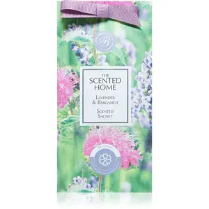 Ashleigh & Burwood London Lavender & Bergamot vonný sáček 1 ks