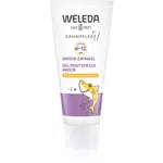 Weleda Junior zubní gel s fluoridem 6-12 years 50 ml