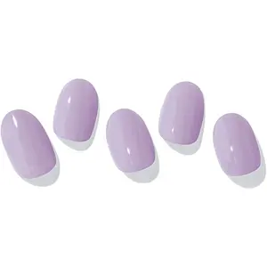 ohora Gel Nail Sticker N Blueberry Jam nálepky na nehty odstín NB-031 1 ks