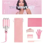 Mermade The Wave Kit trojkulma s příslušenstvím 32mm 1 ks
