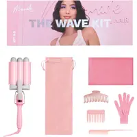 Mermade The Wave Kit trojkulma s příslušenstvím 32mm 1 ks