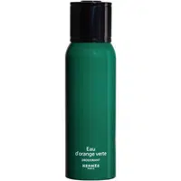 HERMÈS Eau d'Orange Verte deodorant ve spreji unisex 150 ml