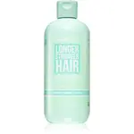 Hairburst Longer Stronger Hair Oily Scalp & Roots čisticí šampon pro rychle se mastící vlasy 350 ml