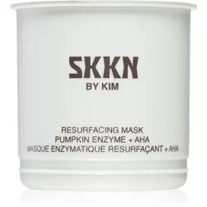SKKN by Kim Skincare Resurfacing Mask obnovující maska na obličej pro ženy Refill 50 ml