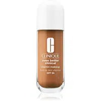 Clinique Even Better™ Vitamin Makeup tekutý make-up SPF 50 odstín Medium Deep Warm 3 30 ml