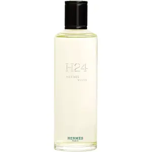 HERMÈS H24 Herbes Vives parfémovaná voda – náhradní náplň pro muže 200 ml