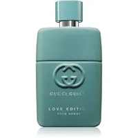 Gucci Guilty Pour Homme Love Edition 2025 parfémovaná voda pro muže 50 ml