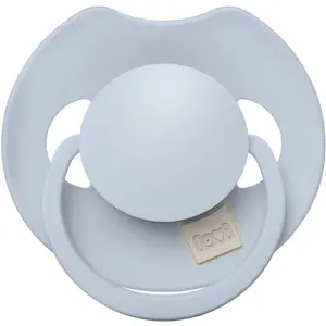 LOVI PRIME 0-6m dudlík Baby Blue 1 ks