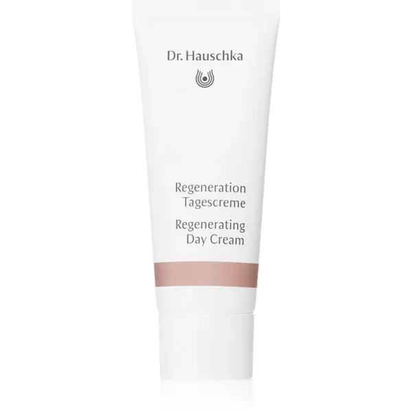 Dr. Hauschka Regeneration denní regenerační krém pro zralou pleť 40 ml