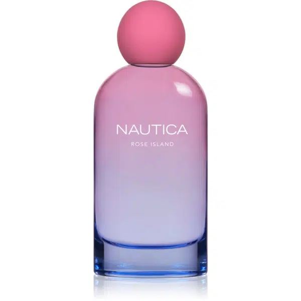Nautica Rose Island parfémovaná voda pro ženy 100 ml