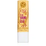 Yves Rocher Bain de Nature balzám na rty Vanilla 4,8 g