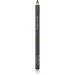 INIKA Organic Brow Pencil tužka na obočí odstín Dark Brunette 1,1 g