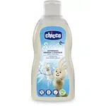 Chicco Sensitive Bottle and Dish Cleanser mycí prostředek na dětské potřeby 300 ml