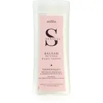 Joanna Sensual zpevňující tělové mléko Silk Proteins & Vitamin Complex 200 g